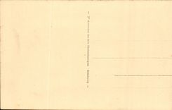 Str Savin CPA das Abteikirche Grab von Str Savin