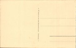 Str Savin CPA die Abteikirche Stoup ds Cagots