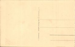 Str Savin CPA die Abteikirche Christ