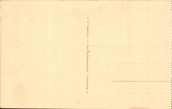 Str Savin CPA die Abteikirche das Gesicht von Christ