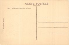 Quiberon CPA the point of Scouro