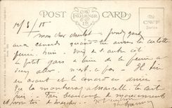 CPA Fantasy Stanton Child And it is my best shirt Oie Geese