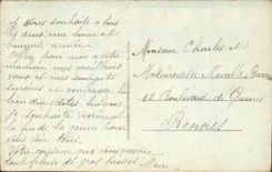 CPA Fantasy Children and snowman