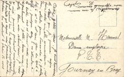 CPA Fantasy Children