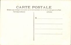 Paris CPA Eglise Sainte Eustache