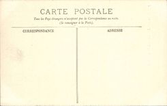 Paris CPA der Ort der Bastille