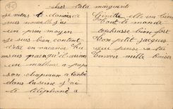 Paris CPA Places Republic