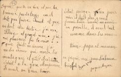 Paris CPA la Conciergerie