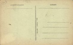 Paris CPA Les jardins du Louvre Vue artistique