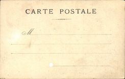 Paris CPA Places Harmony