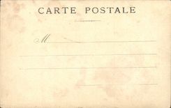 Paris CPA the Grand Palais