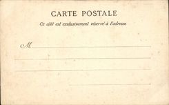 Paris CPA Luxembourg Medicis Fountain