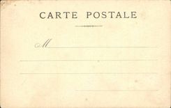 Paris CPA la chapelle de la rue Jean Goujon