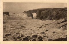 CPA Peninsula of Quiberon Port Pigeon