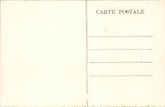 CPA Albi die Kathedrale