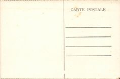 CPA Albi das Museum (Palast des alten Erzbischofs)