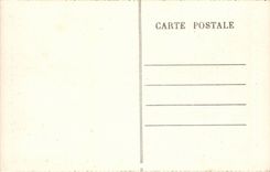 CPA Albi die Kathedrale Sainte HauptCecile Portail eingefuhrt