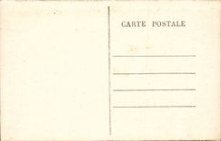 CPA Albi der Kathedrale Innenraum Jube