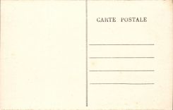 CPA Albi die Kathedraleinnenstalle des Chors