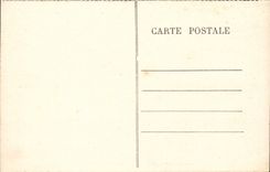 CPA Albi das der Kathedrale Innenraum und die Vorlagenofenbrucke festklemmt