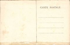 CPA Albi das Kathedrale Co Cecile Interieur Gatter des Chors