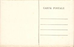 CPA Albi die Kathedrale Co Cecile das deambulatoire