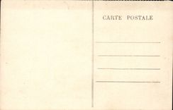 CPA Albi die Kathedrale Co Cecile Sainte