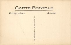 CPA Allevard les Bains View taken of Chataignerie