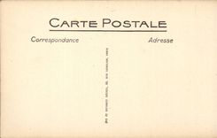 CPA Allevard les Bains Slab flour (toboggan) TOP