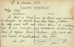 CPA Paris Places Republic