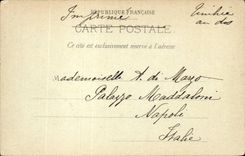 CPA Paris Palais de justice et le tribunal de commerce