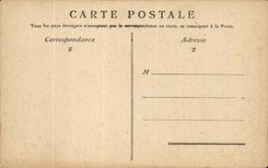 CPA Paris Arc de Triomphe of Etoile