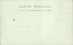 CPA Paris Notre Dame L'abside et fontaine de la vierge