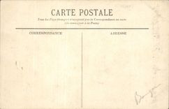 CPA Paris Le foyer de l'opera