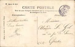 CPA Fantasy Children