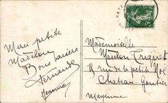 CPA Fantasy Children