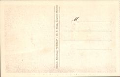 CPA Fountain of Vaucluse Ruins of the castle and the bishops of Cavaillon Seen external