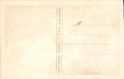 CPA Fountain of Vaucluse Cascadre close the Birth of the source