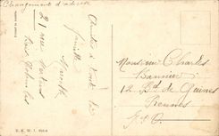 CPA Fantasy Children