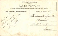 CPA Fantasy Child Extracts from the album the arithmetic one