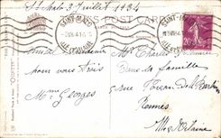 CPA Fantaisie We don't buy luxuries 