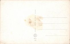 CPA Villahe Fantasy in mountain Mr Vivier