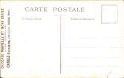 CPA Fantasy House in the countryside