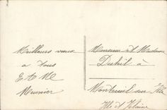 CPA Fantasy Child Happy New Year