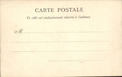 Paris CPA Le pont neuf a vol d'oiseau