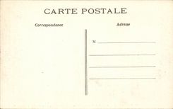 Paris CPA Hotel of Invalides Interior the overall picture