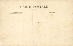 Paris CPA Bridge of Arts and Institute