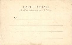 Paris CPA Musee Guimet (Asie Asia)