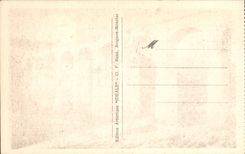 Fountain of Vaucluse CPA Aqueduct of Official receptions