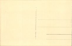 Str Savin CPA die Abteikirche Chapelle der Jungfrau welche die Jungfrau aus holzernem heraus vergoldet